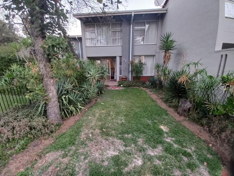 3 Bedroom Property for Sale in Sasolburg Ext 23 Free State